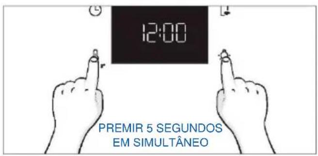 HAIER H6 ID25B3LYTB - PRIMEIRA UTILIZAÇÃO - 14