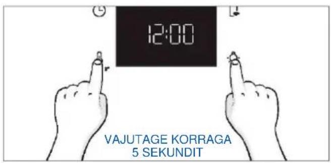 HAIER H6 ID25B3LYTB - ESIMENE KASUTUSKORD - 14