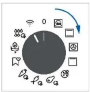 HAIER H6 ID25B3LYTB - Cum se activează controlul la distanță: - 1