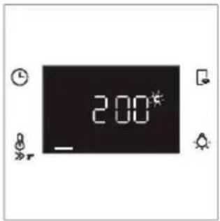 HAIER H6 ID25B3LYTB - Come attivare il controllo da remoto: - 2