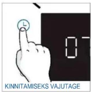 HAIER H6 ID25B3LYTB - ESIMENE KASUTUSKORD - 13