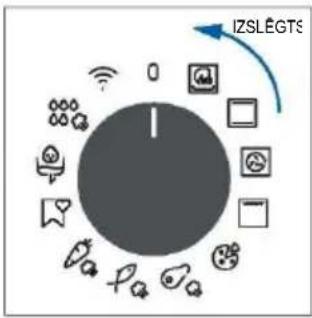 HAIER H6 ID25B3LYTB - IEPRIEKŠEJA TİRİŞANA - 3
