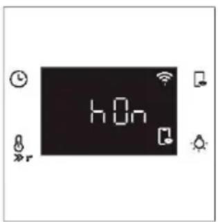 HAIER H6 ID25B3LYTB - KAUGJUHTIMISPULT - 2