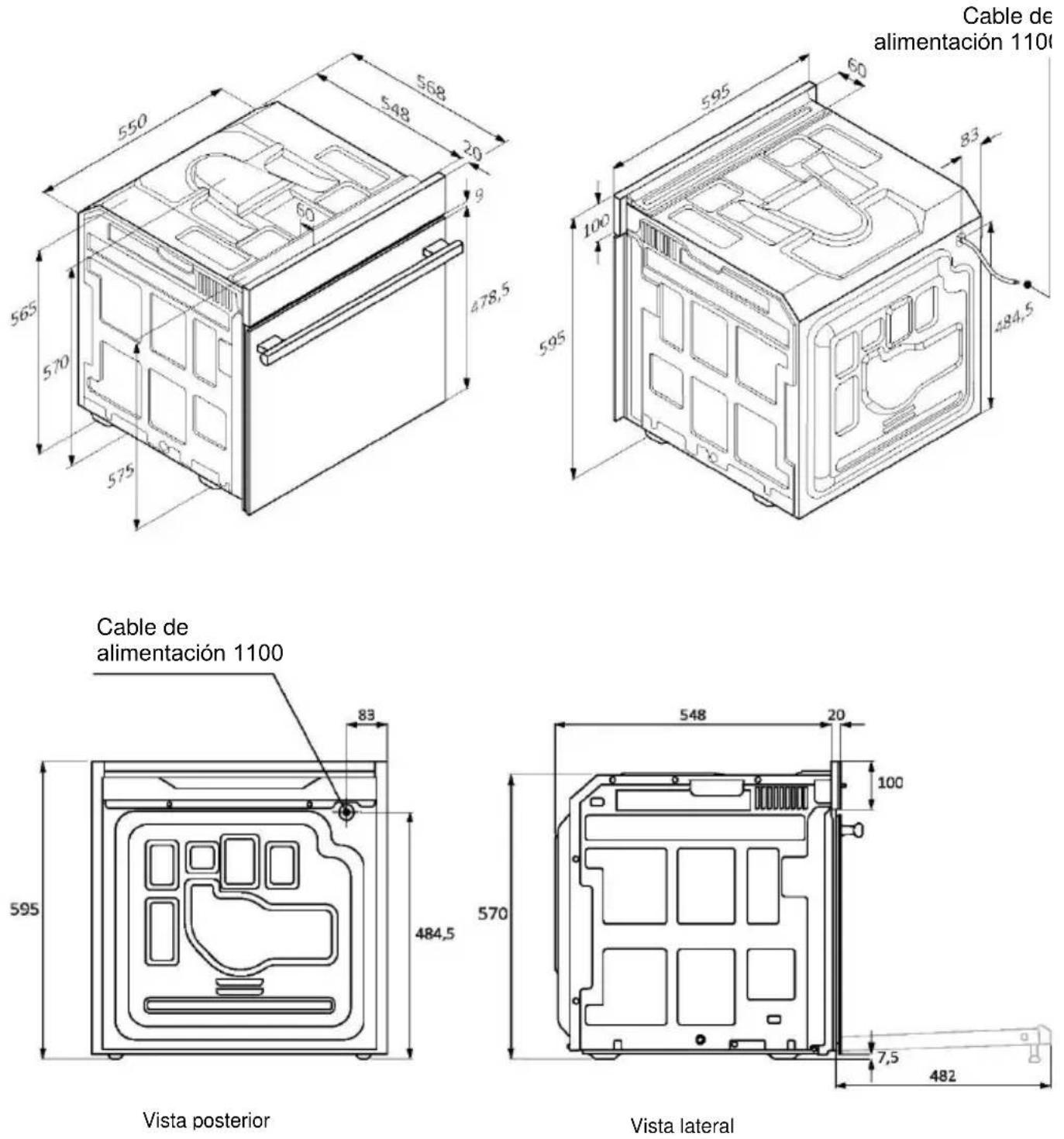 HAIER H6 ID25B3LYTB - AHORRAR Y RESPETAR EL MEDIO AMBIENTE - 1