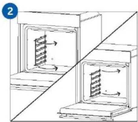 HAIER H6 ID25B3LYTB - PULIZIA DEGLI ACCESSORI - 1