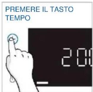 HAIER H6 ID25B3LYTB - DURATA DELLA COTTURA - 1