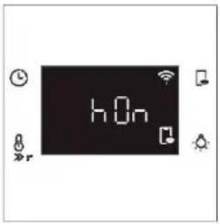 HAIER H6 ID25B3LYTB - So aktivieren Sie die App-Bedienung: - 3