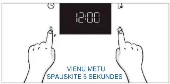 HAIER H6 ID25B3LYTB - PIRMAS NAUDOJIMAS - 14