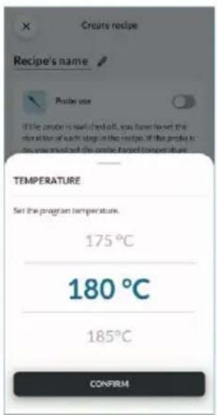 HAIER H6 ID25B3LYTB - DE OVEN AAN-/UITZETTEN - 3