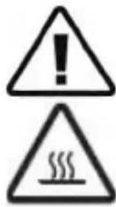 Arendo Touch Compact 307007 - ATTENTION! - 1
