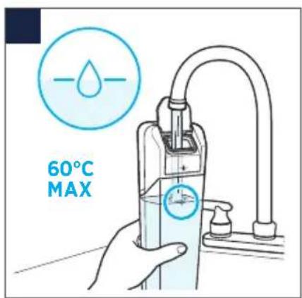 BISSELL CrossWave OmniForce Edge 3999F - CROSSWAVE® OMNIFORCE™ EDGE - 25