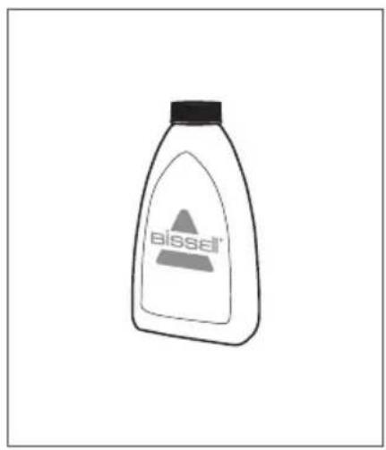 BISSELL CrossWave OmniForce Edge 3999F - CROSSWAVE® OMNIFORCE™ EDGE - 14