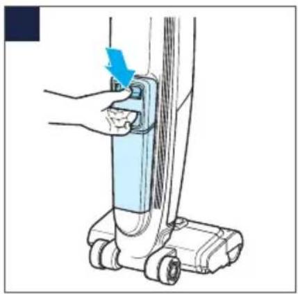 BISSELL CrossWave OmniForce Edge 3999F - CROSSWAVE® OMNIFORCE™ EDGE - 23