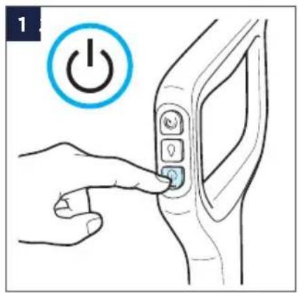 BISSELL CrossWave OmniForce Edge 3999F - CROSSWAVE® OMNIFORCE™ EDGE - 31