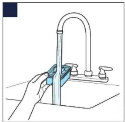BISSELL CrossWave OmniForce Edge 3999F - CROSSWAVE® OMNIFORCE™ EDGE - 72