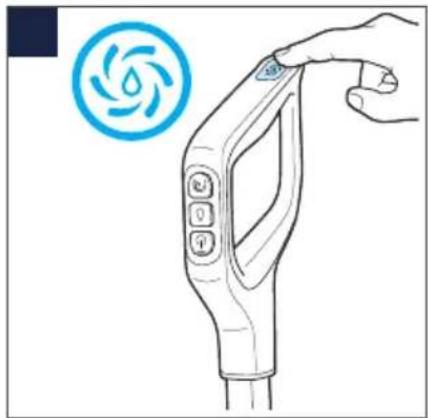 BISSELL CrossWave OmniForce Edge 3999F - CROSSWAVE® OMNIFORCE™ EDGE - 65