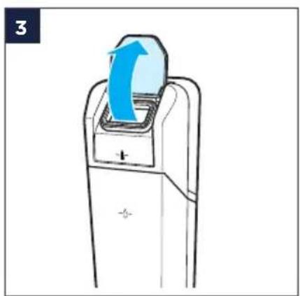 BISSELL CrossWave OmniForce Edge 3999F - CROSSWAVE® OMNIFORCE™ EDGE - 24