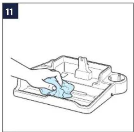 BISSELL CrossWave OmniForce Edge 3999F - CROSSWAVE® OMNIFORCE™ EDGE - 79