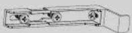 ROSIERES RML5518EVWL - Accessories - 10