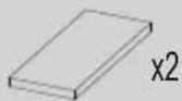 ROSIERES RML5518EVWL - Accessories - 7