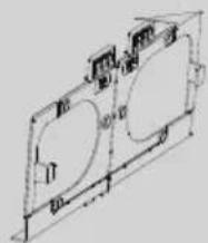 ROSIERES RML5518EVWL - Accessories - 12