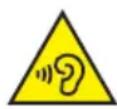 LD Systems AMP 405 - ATTENZIONE: - 1
