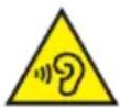 LD Systems AMP 405 - DEFINITIONS AND SYMBOL EXPLANATIONS - 4