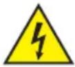 LD Systems AMP 405 - BEGRIFFS- UND SYMBOLERKLÄRUNGEN - 1