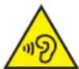 LD Systems AMP 405 - EXPLICATIONS DES TERMES ET DES SYMBOLES - 4