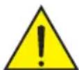 LD Systems AMP 405 - ATTENTION - 1