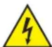 LD Systems AMP 405 - SICHERHEITSHINWEISE - 1