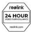 REOLINK Duo 2 WiFi - Lieferumfang - 6