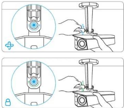 REOLINK Duo 2 WiFi - Conseils d'installation - 4