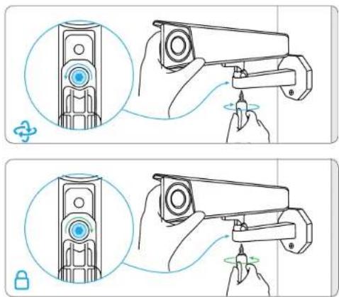 REOLINK Duo 2 WiFi - Conseils d'installation - 2