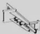 CANDY CML5518EVWL - Accessories - 9