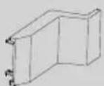 CANDY CML5518EVWL - Accessories - 11
