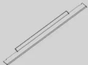 CANDY CML5518EVWL - Accessories - 14