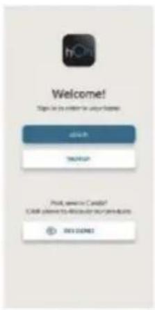 CANDY CML5518EVWL - PROCEDURA DI ACCOPPIAMENTO DELL'APP - 5