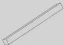 CANDY CML5518EVWL - Accessories - 17
