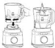 NINJA Detect TB401EU - MERK: - 2