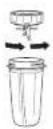 NINJA Detect TB401EU - AVISO: - 5