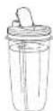 NINJA Detect TB401EU - WARNHINWEIS: - 7