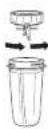 NINJA Detect TB401EU - AVERTISSEMENT : - 4