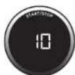 NINJA Detect TB401EU - MANUELLE PROGRAMME - 1