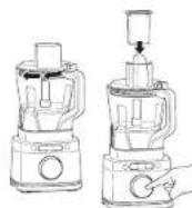 NINJA Detect TB401EU - REMARQUES : - 1