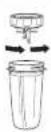 NINJA Detect TB401EU - ADVERTENCIA: - 6