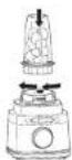 NINJA Detect TB401EU - ▲VARNING: - 1