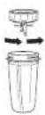 NINJA Detect TB401EU - WARNHINWEIS: - 5