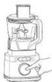 NINJA Detect TB401EU - REMARQUE : - 4