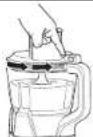 NINJA Detect TB401EU - NOTA: - 2